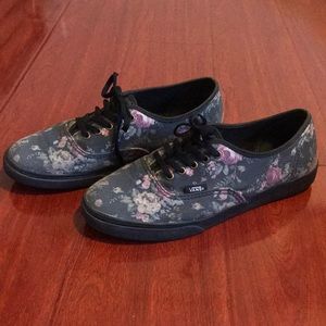Vans - Authentic Lo Pro